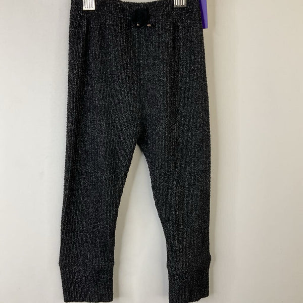 Size 18-24m: Zara Black Pants