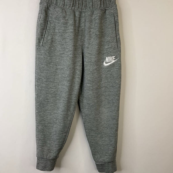 Size 3: Nike Grey Comfy Pants