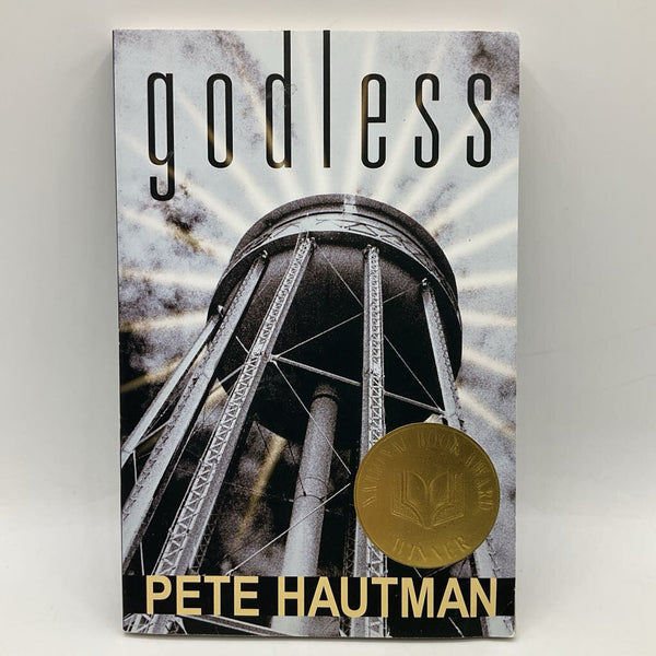 Godless (paperback)