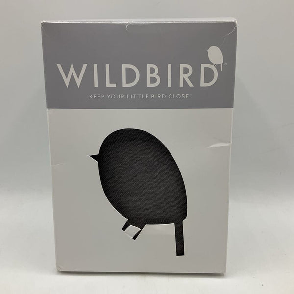 Wildbird Grey Ring Baby Carrier