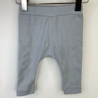 Size 0-3m: Kate Quinn Light Blue Pants