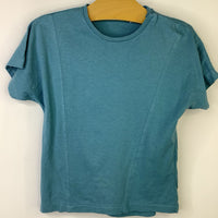 Size 2-3: Zara Blue T-Shirt