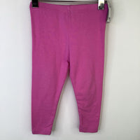 Size 6-12m: Splendid pink Leggings