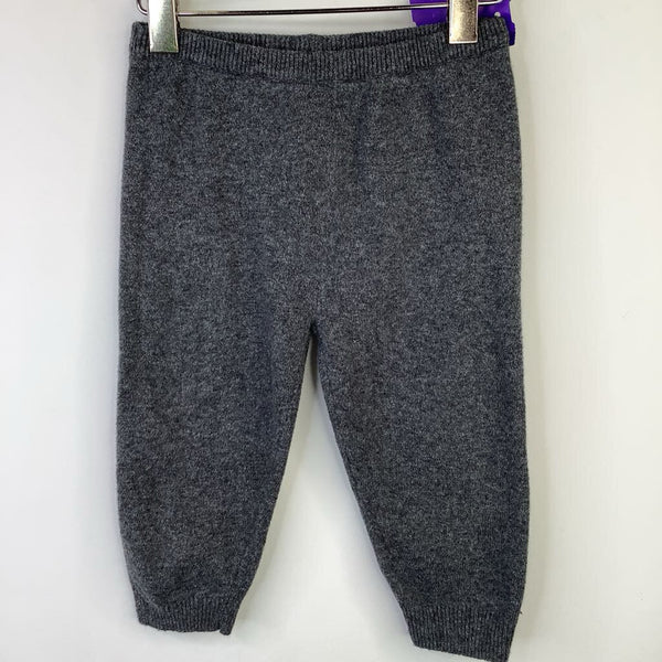 Size 12-18m: Gap Dark Grey Cozy Pants