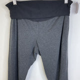 Size M: Old Navy Grey Legigngs