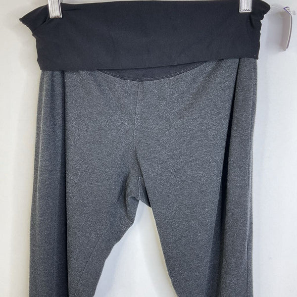 Size M: Old Navy Grey Legigngs