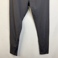 Size S: Girlfriend Collective Grey Leggings