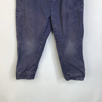 Size 2: Gap Blue Pants