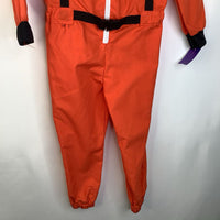 Size 3-4: Rubies 2pc Flight Commander Costume