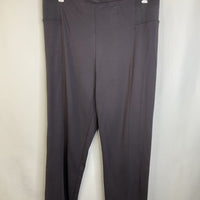 Size L: Adventura Grey Pants