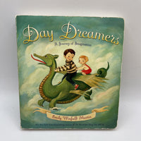 Day Dreams (boardbook)