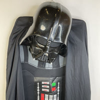 Size 9-10: Rubies Star Wars Darth Vader 3pc Costume
