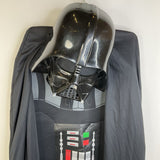 Size 9-10: Rubies Star Wars Darth Vader 3pc Costume