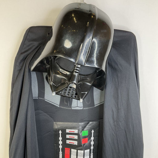 Size 9-10: Rubies Star Wars Darth Vader 3pc Costume