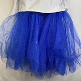 Size 5-6: Zombies Addison Alien 5pc Costume