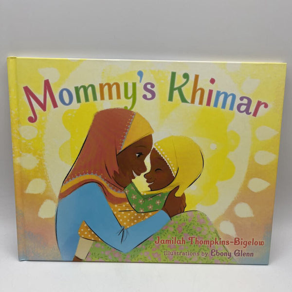 Mommy's Khimar ( hardback )