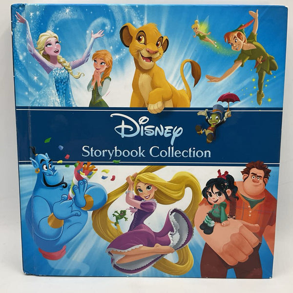 Disney Storybook Collection(hardcover)