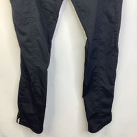 Size XS: Cherokee Black Cargo Pants