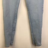 Size 16: Levi's Light Blue Pull-on Jeggings