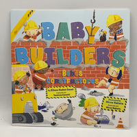 Baby Builders (paperback)