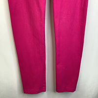 Size 12 (150): Hanna Andersson Pink Leggings