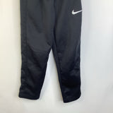 Size 5-6: Nike Black Athletic Pants