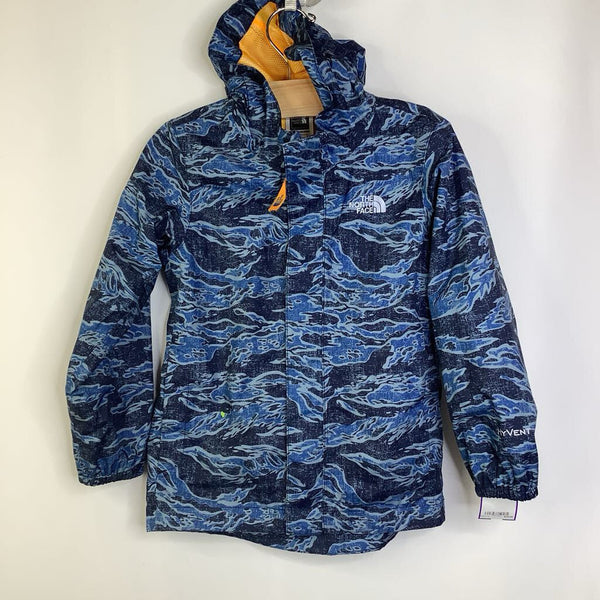 North face size 5 on sale