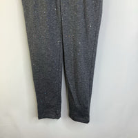 Size 4-5: Gap Grey Sparkly Leggings