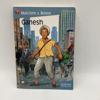 Ganesh (paperback)