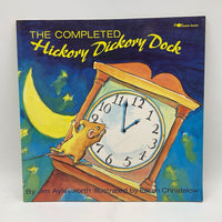 The Completed Hickory Dickory Dock (paperback)