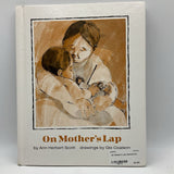 On Mother's Lap (hardcover)