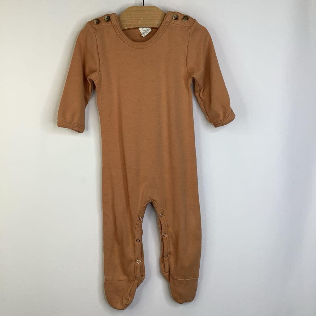 Popular Kate Quinn Organic Sweater Jumpsuit (size 6-12m)