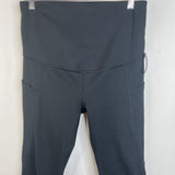 Size XS: Gap Black Maternity Leggings
