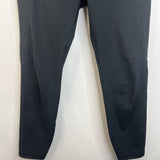 Size XS: Gap Black Maternity Leggings