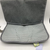 Kea Babies Grey Collapsible Changing Pad