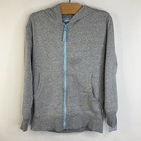 Size 5-6: Tommy Bahama Grey Hoodie - REDUCED