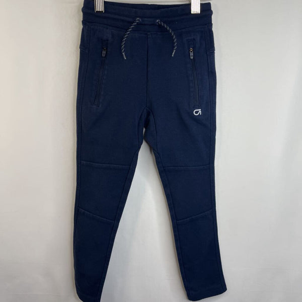 Size 5: Gap Navy Blue Sweatpants