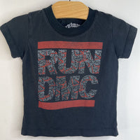 Size 2: Rockware Run DMC T-Shirt