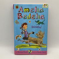 Amelia Bedelia Unleashes (Hardcover)