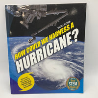 How Could We Harness A Hurricane? (paperback)