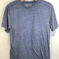 Size 14-16: Tucker + Tate Blue Heathered T-Shirt