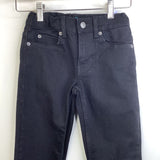 Size 8: Thereabouts Black Skinny Jeans