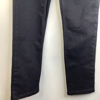 Size 8: Thereabouts Black Skinny Jeans