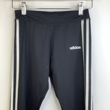 Size 14: Adidas Black Athletic Leggings