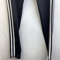 Size 14: Adidas Black Athletic Leggings