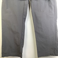 Size 5: The North Face Grey Zip-Off Pants to Shorts