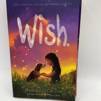 Wish (paperback)