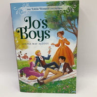 Jo's Boys (paperback)