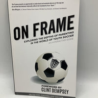 On Frame (paperback)