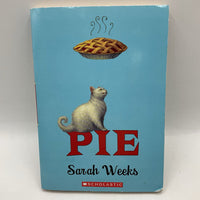 Pie (paperback)